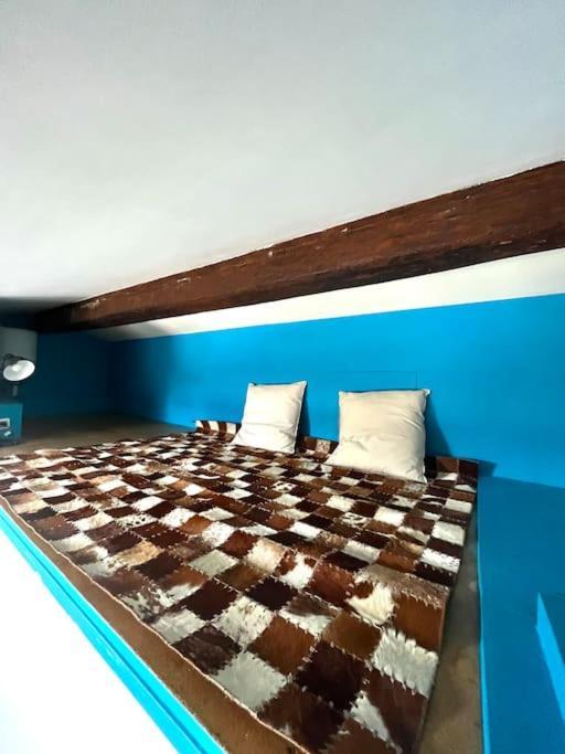 Duplex Notre Dame Du Mont Climatisation Apartment Marseille Ngoại thất bức ảnh