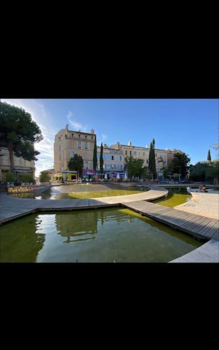 Duplex Notre Dame Du Mont Climatisation Apartment Marseille Ngoại thất bức ảnh