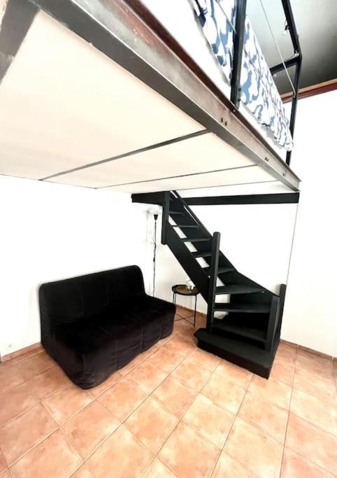 Duplex Notre Dame Du Mont Climatisation Apartment Marseille Ngoại thất bức ảnh